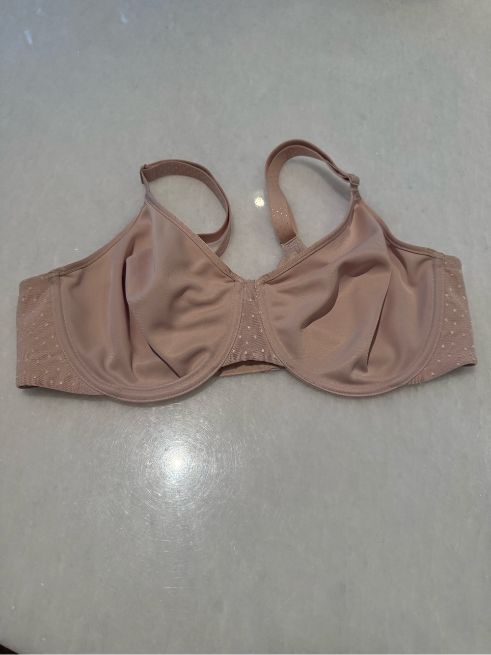 Wacoal Bra in Nude